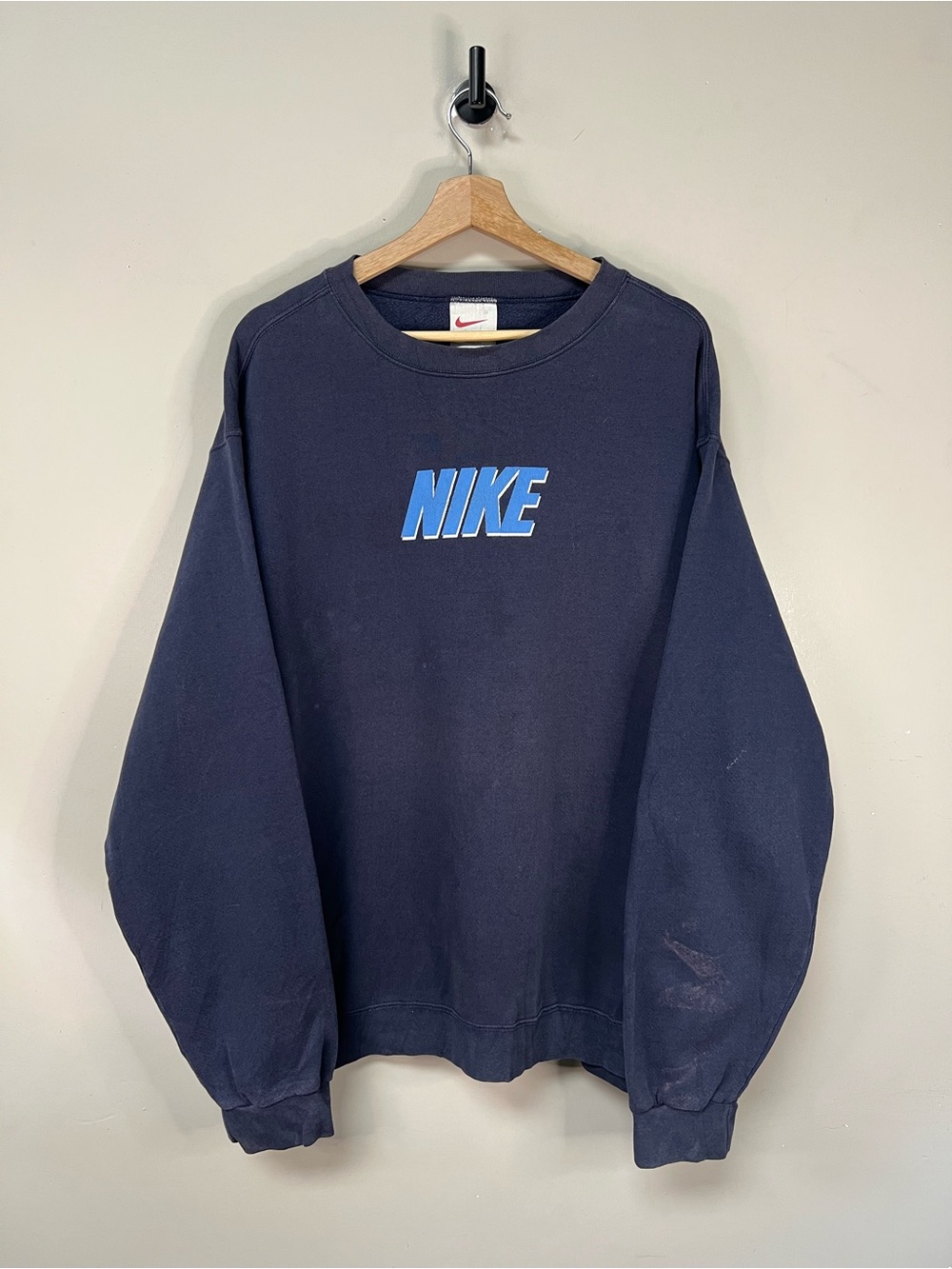 Vintage Nike Sweater